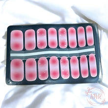 Load image into Gallery viewer, Virginia Nail Wrap