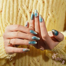 Load image into Gallery viewer, Yoko Nail Wrap