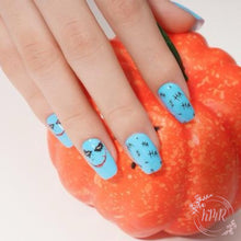 Load image into Gallery viewer, Milo Nail Wrap