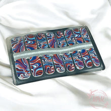 Load image into Gallery viewer, Paisley Nail Wrap