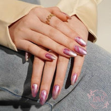 Load image into Gallery viewer, Viola Nail Wrap