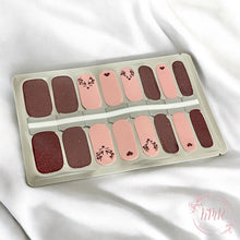 Load image into Gallery viewer, Olivia Nail Wrap