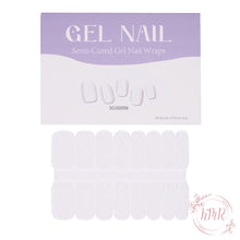 Load image into Gallery viewer, Ingram Basic Gel Nail Wrap