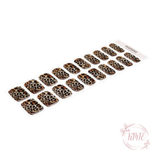 Load image into Gallery viewer, Maple Premier Gel Nail Wrap
