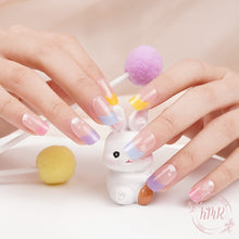 Load image into Gallery viewer, Salma Premier Gel Nail Wrap