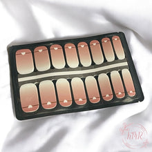 Load image into Gallery viewer, Anniston Nail Wrap