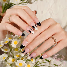 Load image into Gallery viewer, Luxton Nail Wrap