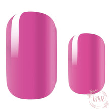 Load image into Gallery viewer, Cosette Basic Gel Nail Wrap