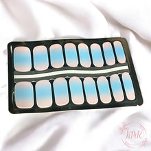 Load image into Gallery viewer, Rhian Nail Wrap