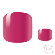 Load image into Gallery viewer, Louis Premier Gel Pedicure Wrap