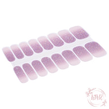 Load image into Gallery viewer, Jake Basic Gel Nail Wrap
