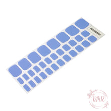 Load image into Gallery viewer, Fenn Premier Gel Pedicure Wrap