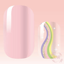 Load image into Gallery viewer, Clio Premier Gel Nail Wrap