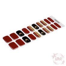 Load image into Gallery viewer, Marley Premier Gel Nail Wrap