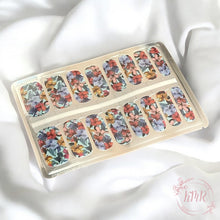 Load image into Gallery viewer, Rachelle Nail Wrap
