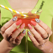 Load image into Gallery viewer, Jettson Nail Wrap
