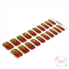 Load image into Gallery viewer, Ellie Premier Gel Nail Wrap