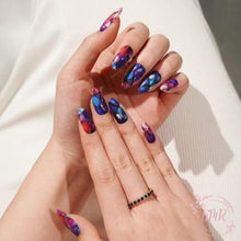 Load image into Gallery viewer, Finnegan Nail Wrap