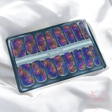 Load image into Gallery viewer, Sylvie Exclusive Nail Wrap