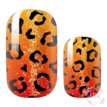 Load image into Gallery viewer, Ellie Premier Gel Nail Wrap