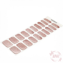Load image into Gallery viewer, Violet Premier Gel Nail Wrap