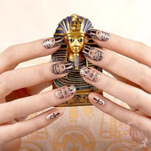 Load image into Gallery viewer, Nyssa Nail Wrap