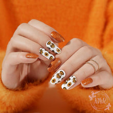 Load image into Gallery viewer, Hollyn Nail Wrap