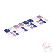 Load image into Gallery viewer, Jade Premier Gel Pedicure Wrap