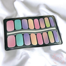 Load image into Gallery viewer, Euphemia Nail Wrap