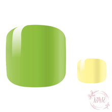 Load image into Gallery viewer, Ray Premier Gel Pedicure Wrap