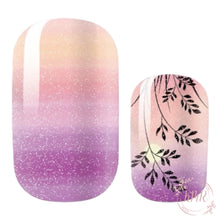 Load image into Gallery viewer, Charity Basic Gel Nail Wrap