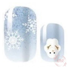 Load image into Gallery viewer, Glory Nail Wrap
