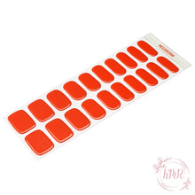 Load image into Gallery viewer, Oriana Premier Gel Nail Wrap