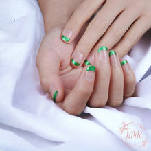 Load image into Gallery viewer, Declan Nail Wrap