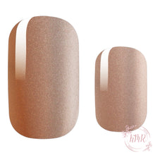 Load image into Gallery viewer, Creed Basic Gel Nail Wrap