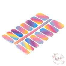 Load image into Gallery viewer, Christiane Basic Gel Nail Wrap