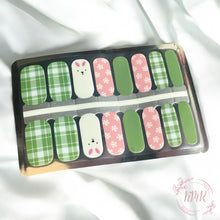 Load image into Gallery viewer, Dorothy Nail Wrap