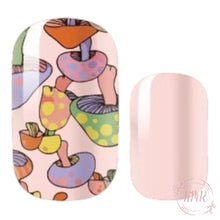 Load image into Gallery viewer, Iris Nail Wrap