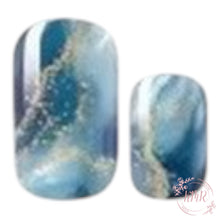 Load image into Gallery viewer, Pinar Nail Wrap