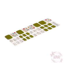 Load image into Gallery viewer, Drake Premier Gel Pedicure Wrap