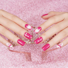 Load image into Gallery viewer, Eesha Basic Gel Nail Wrap