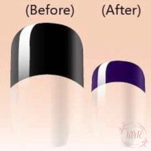 Load image into Gallery viewer, Zennor Nail Wrap