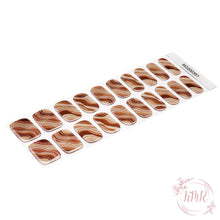 Load image into Gallery viewer, Storm Premier Gel Nail Wrap