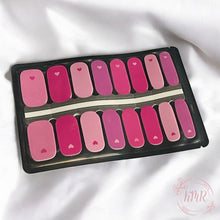 Load image into Gallery viewer, Cupid Nail Wrap