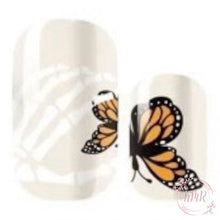 Load image into Gallery viewer, Tindra Nail Wrap