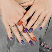Load image into Gallery viewer, Sunny Nail Wrap