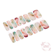 Load image into Gallery viewer, Zorion Basic Gel Nail Wrap