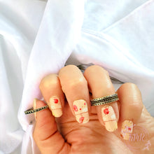 Load image into Gallery viewer, Pascal Petite Nail Wrap
