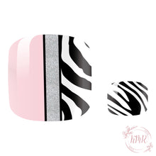 Load image into Gallery viewer, Meadow Premier Gel Pedicure Wrap
