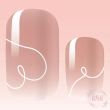 Load image into Gallery viewer, Finbar Premier Gel Nail Wrap